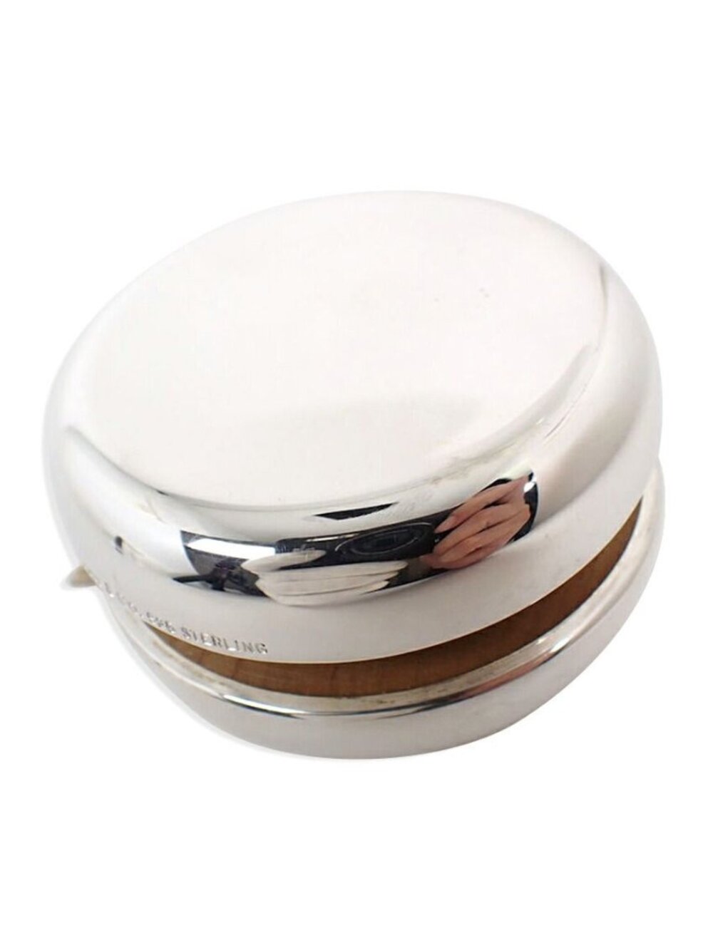 Tiffany & Co Yoyo Box